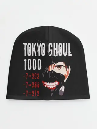 Детская шапка / Tokyo Ghoul