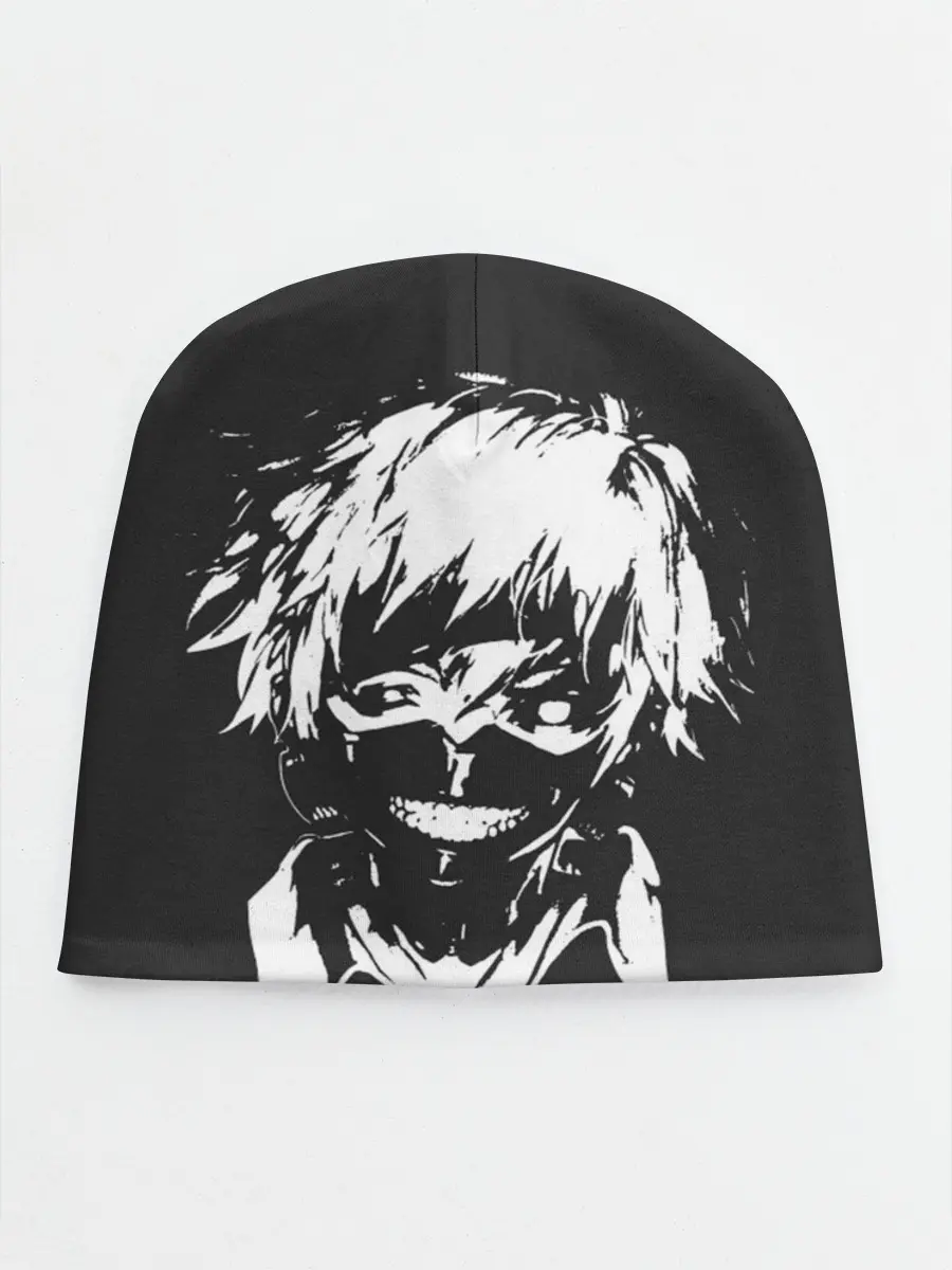 Детская шапка / Токийский гуль