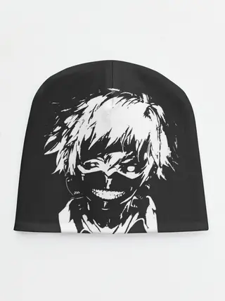 Детская шапка / Токийский гуль