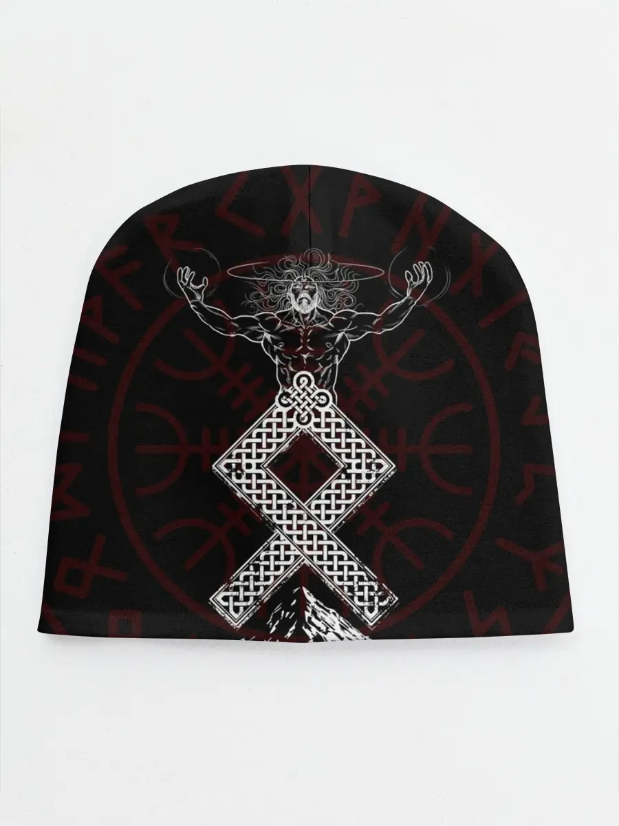 Детская шапка / Один