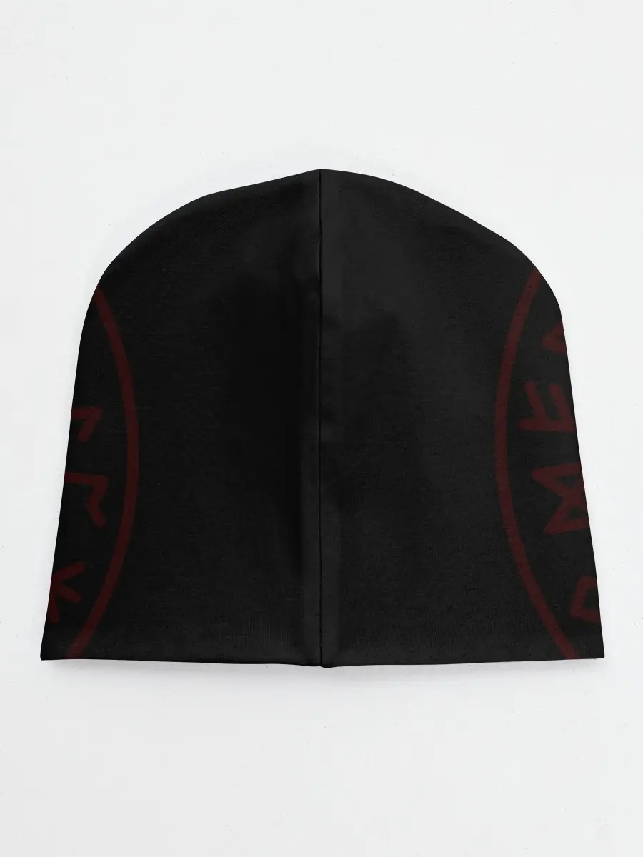 Детская шапка / Один