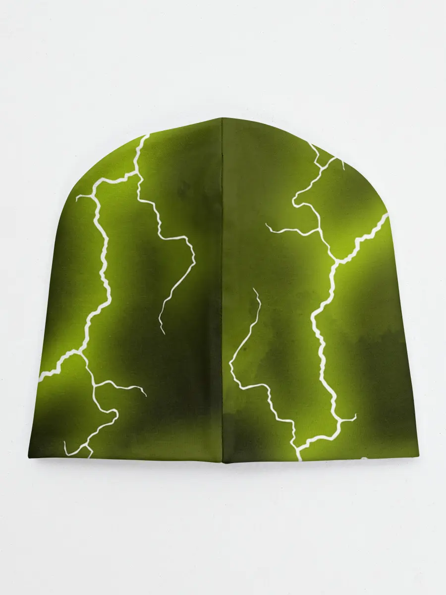 Детская шапка / Ark Survival Evolved