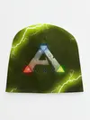 Детская шапка / Ark Survival Evolved