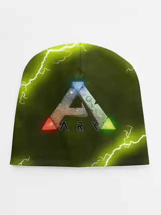 Детская шапка / Ark Survival Evolved