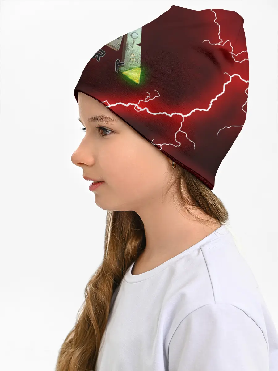 Детская шапка / Ark Survival Evolved