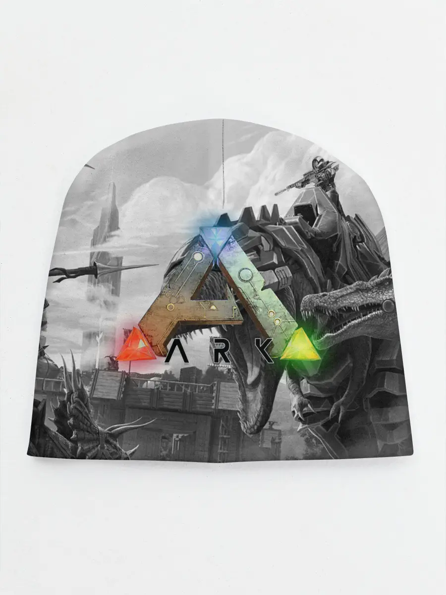 Детская шапка / Ark Survival Evolved