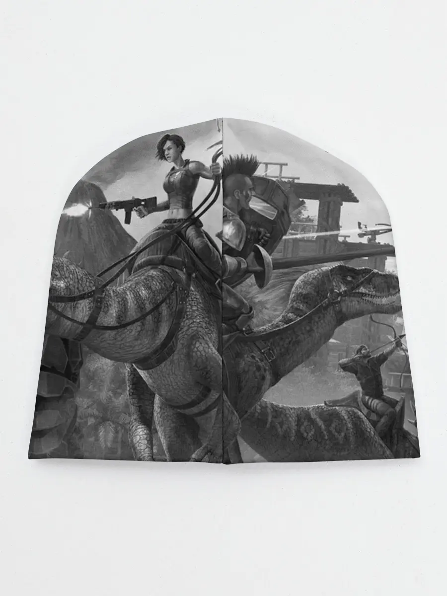 Детская шапка / Ark Survival Evolved