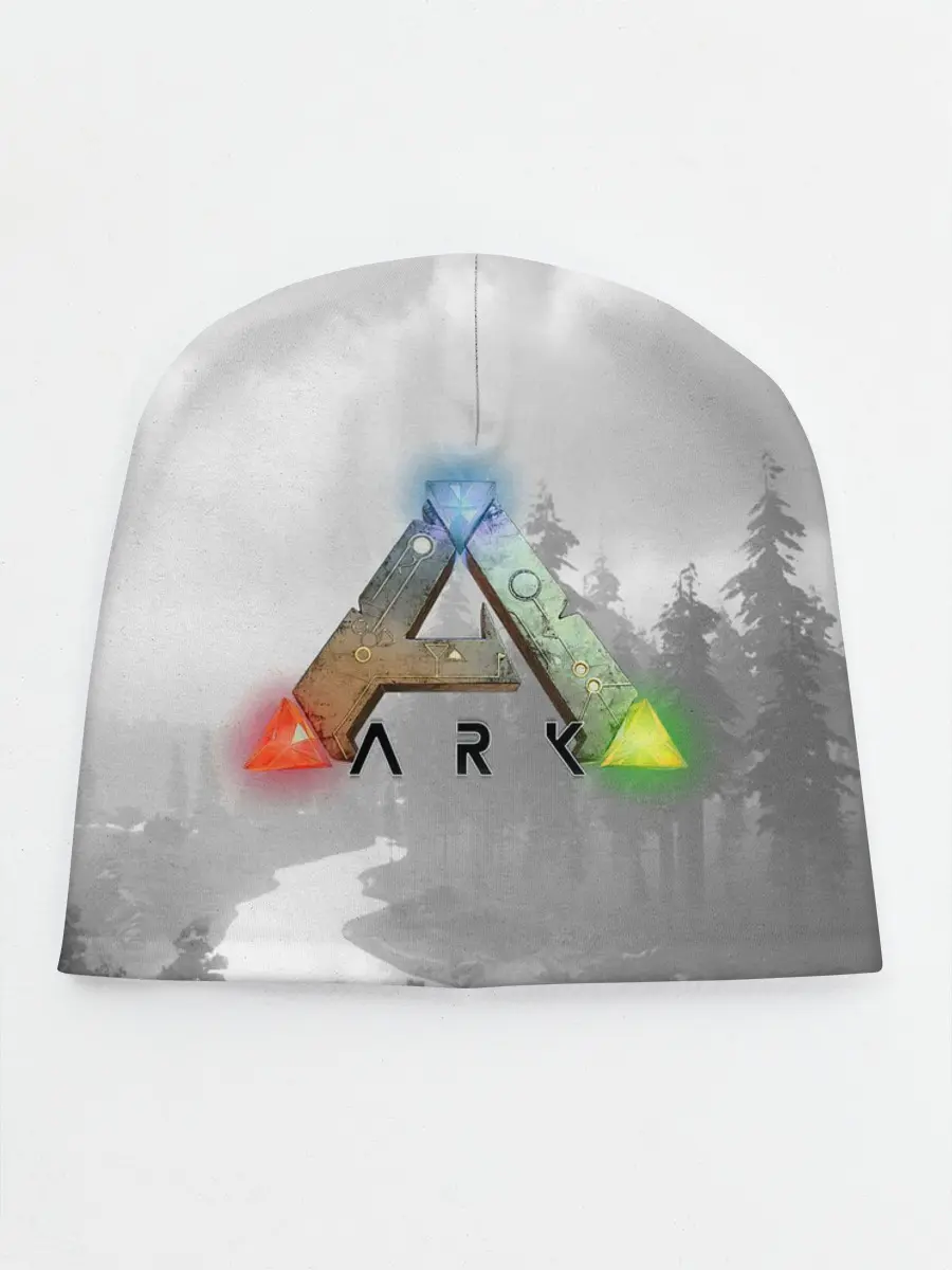 Детская шапка / Ark Survival Evolved