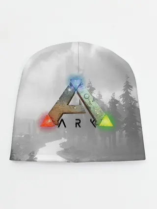 Детская шапка / Ark Survival Evolved