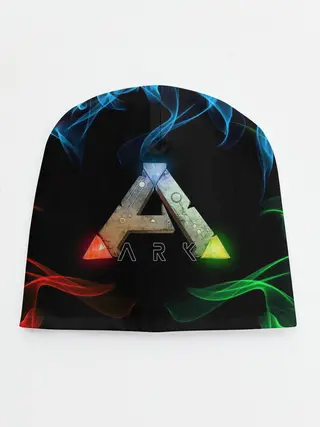 Детская шапка / Ark Survival | АРК СУРВИВАЛ