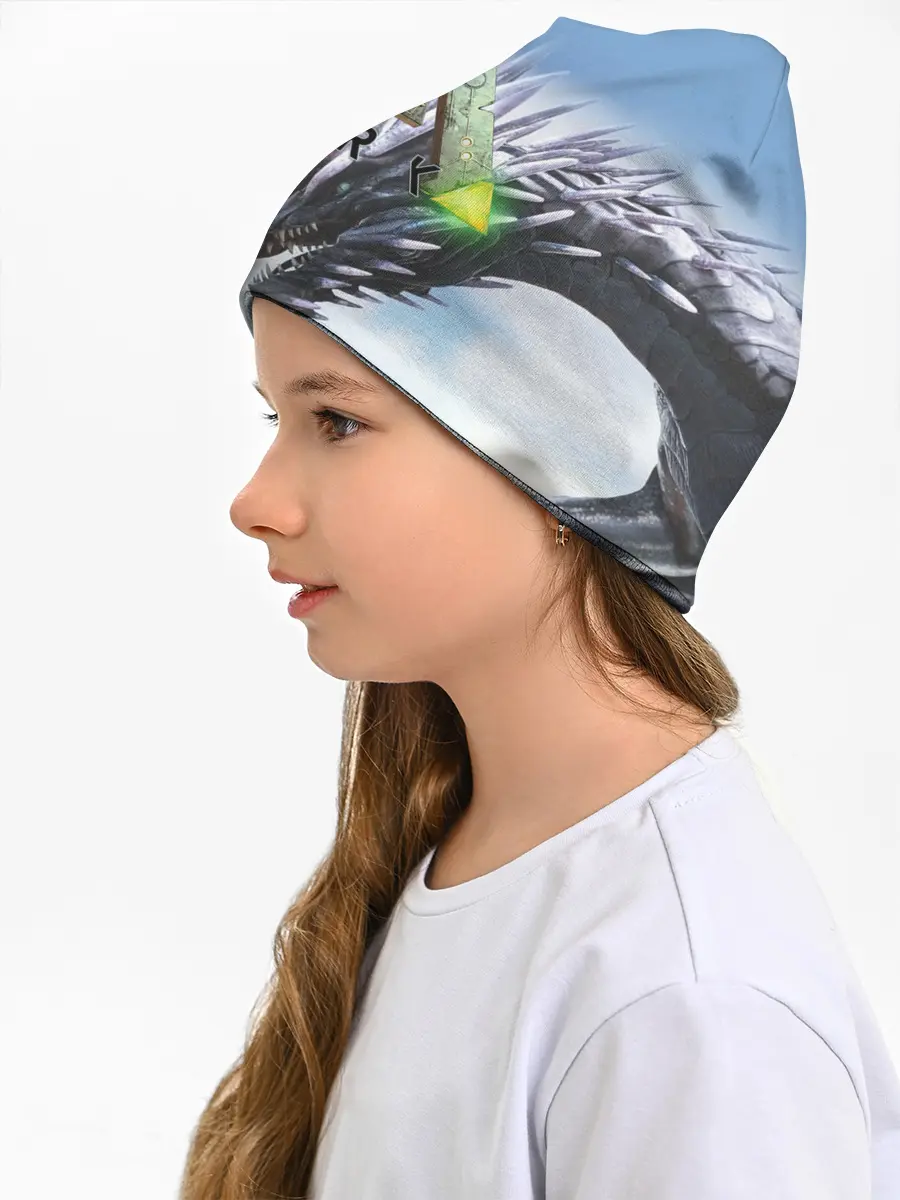 Детская шапка / Ark Survival Evolved