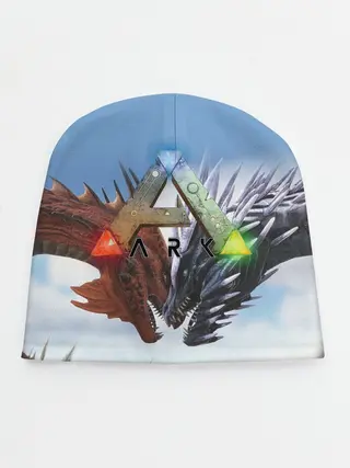 Детская шапка / Ark Survival Evolved