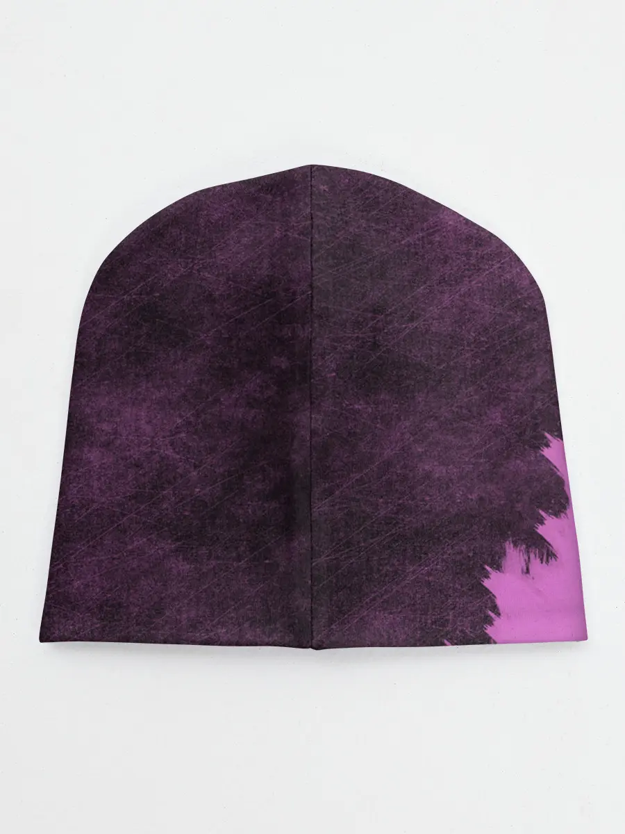 Детская шапка / LIL PEEP