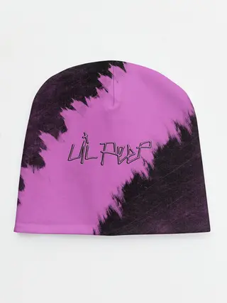 Детская шапка / LIL PEEP