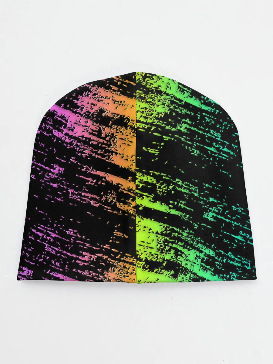 Детская шапка / BILLIE EILISH