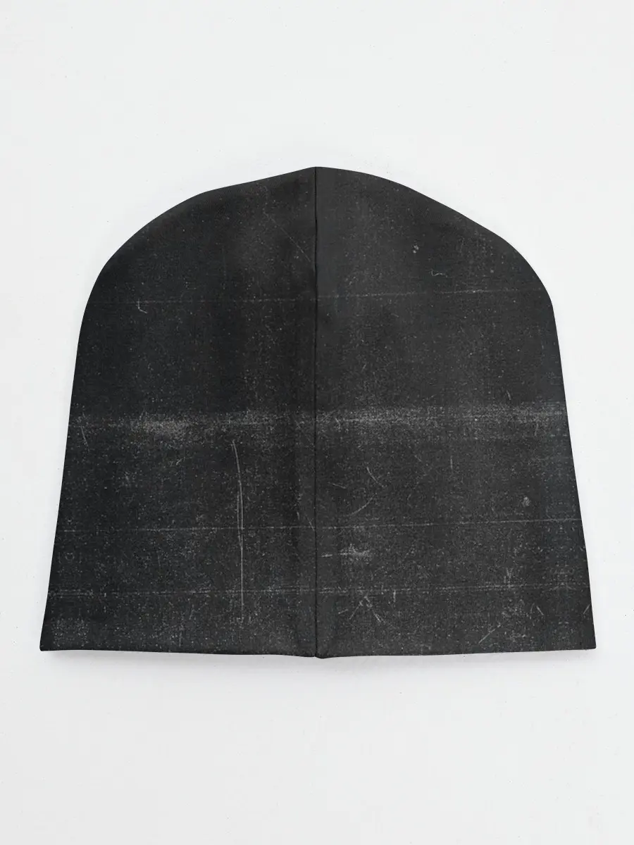 Детская шапка / настольный теннис