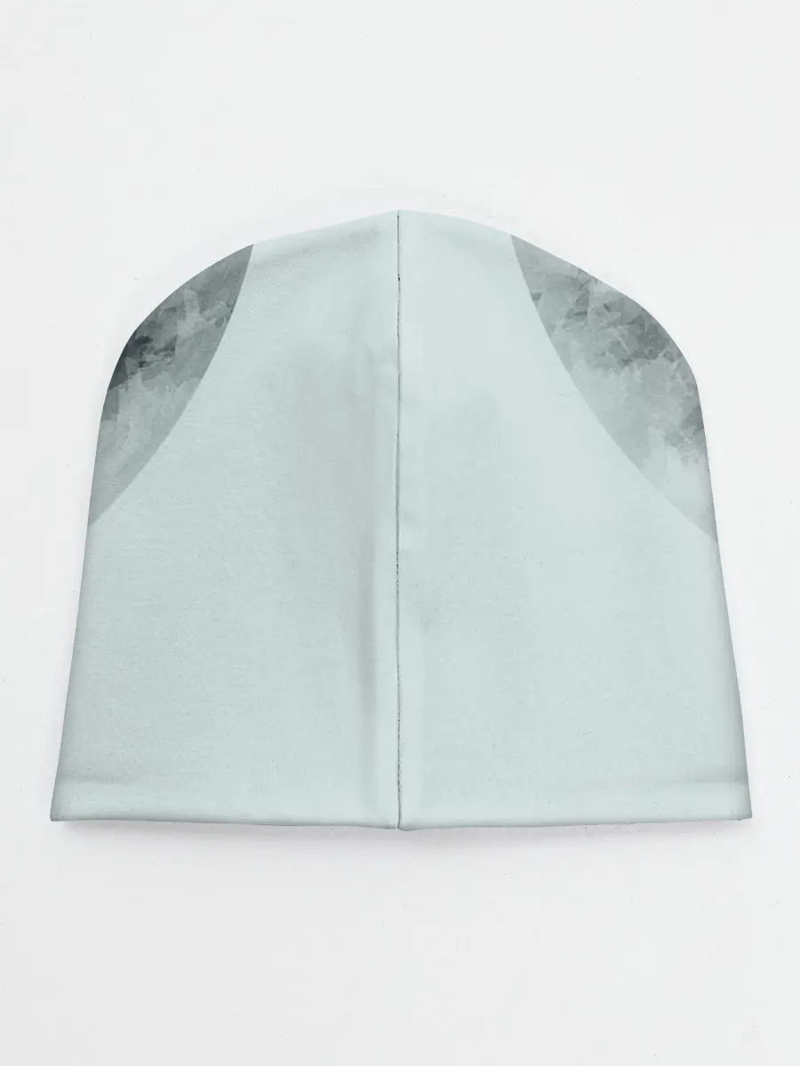 Детская шапка / Power of the Atlas