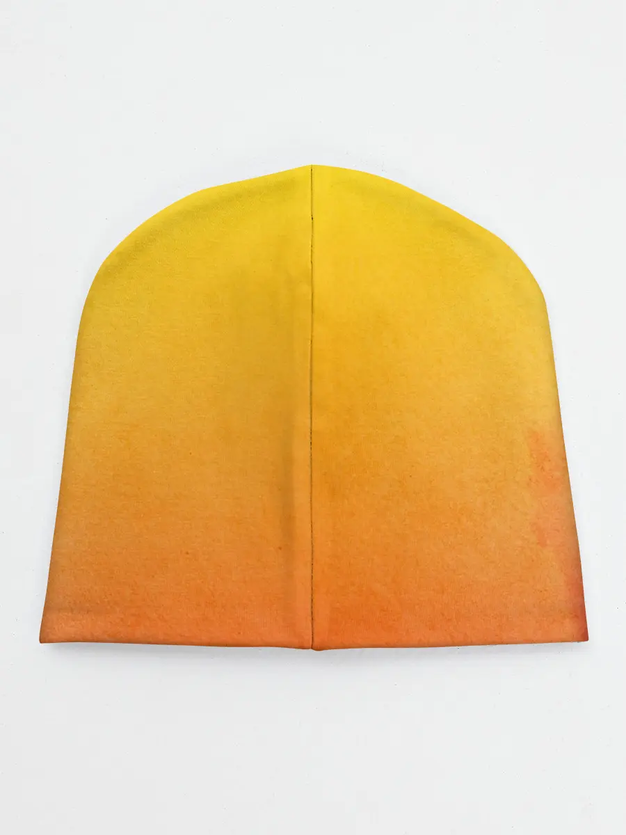 Детская шапка / Be your own Superhero