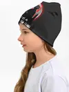 Детская шапка / Токийский гуль