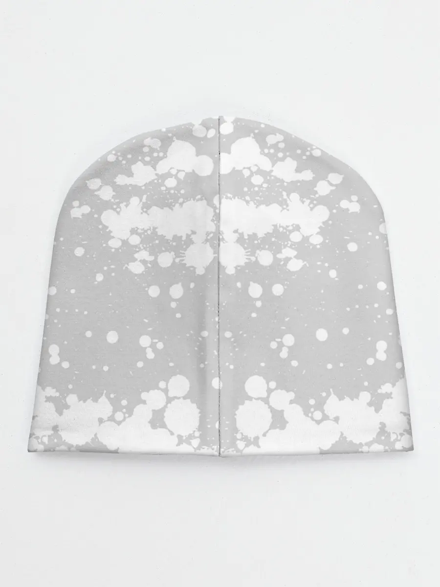 Детская шапка / EMINEM | ЭМИНЕМ