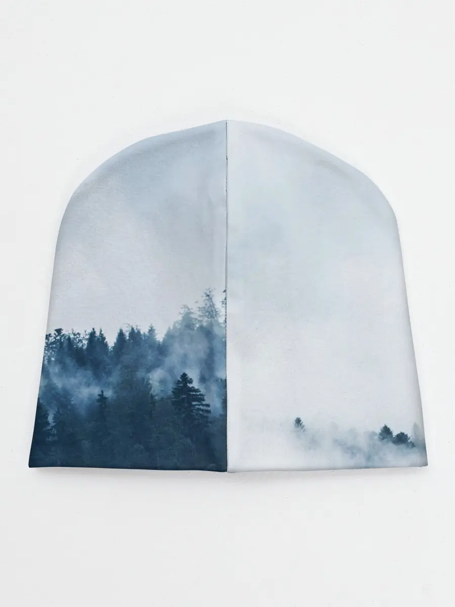 Детская шапка / МЫ РУССКИЕ С НАМИ БОГ