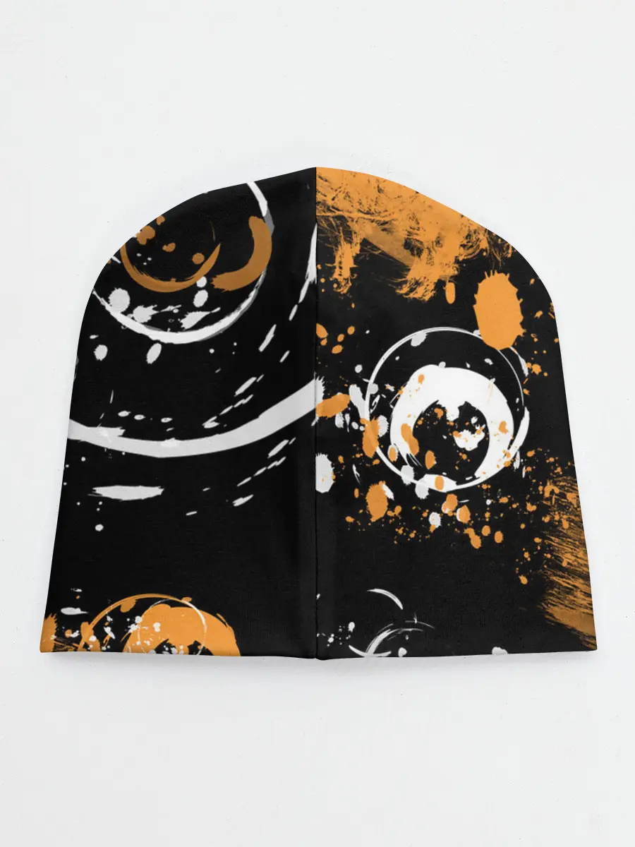 Детская шапка / BLIND FURY