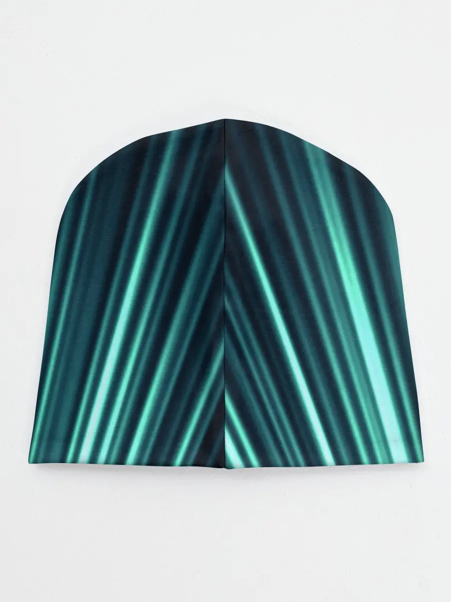 Детская шапка / текстура