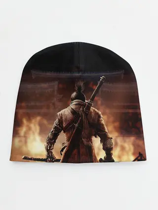 Детская шапка / Sekiro shadows die twice