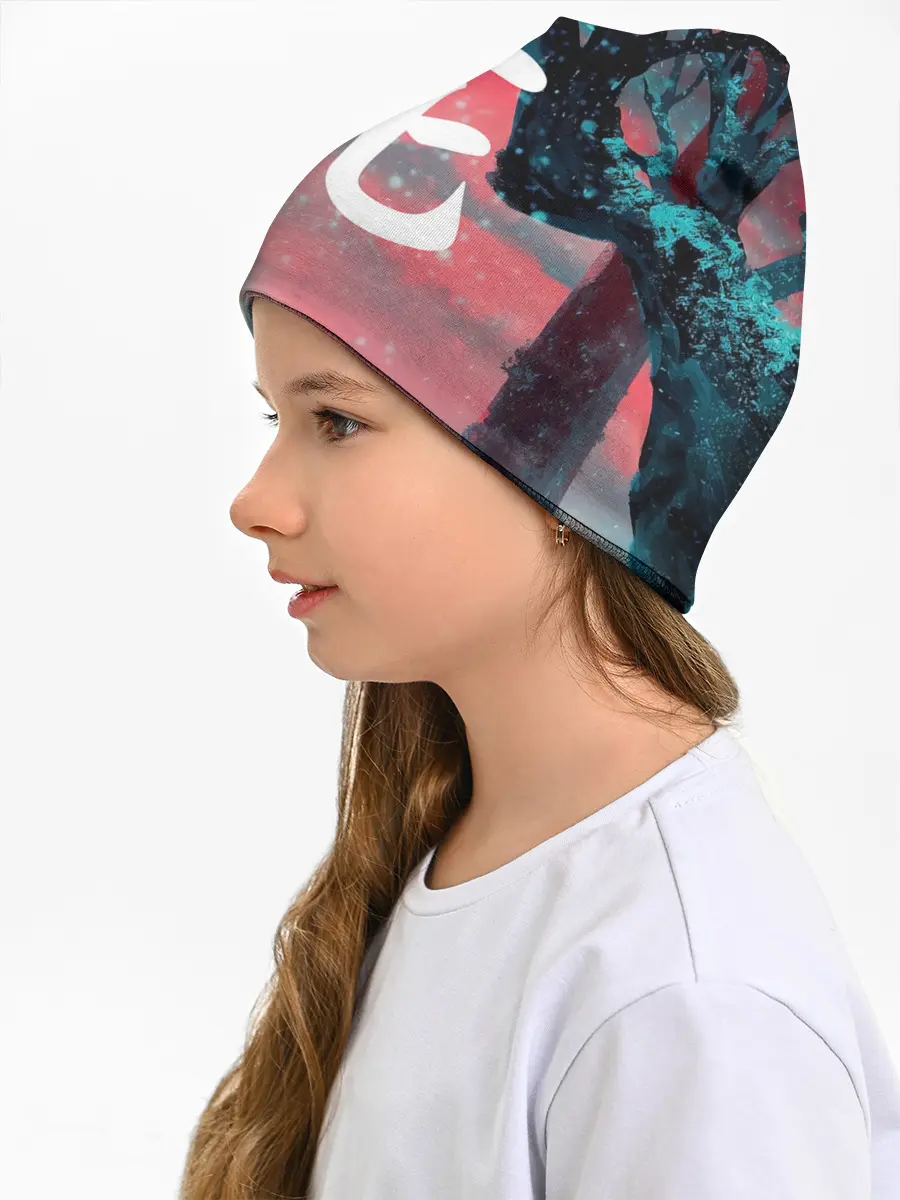 Детская шапка / Sekiro shadows die twice