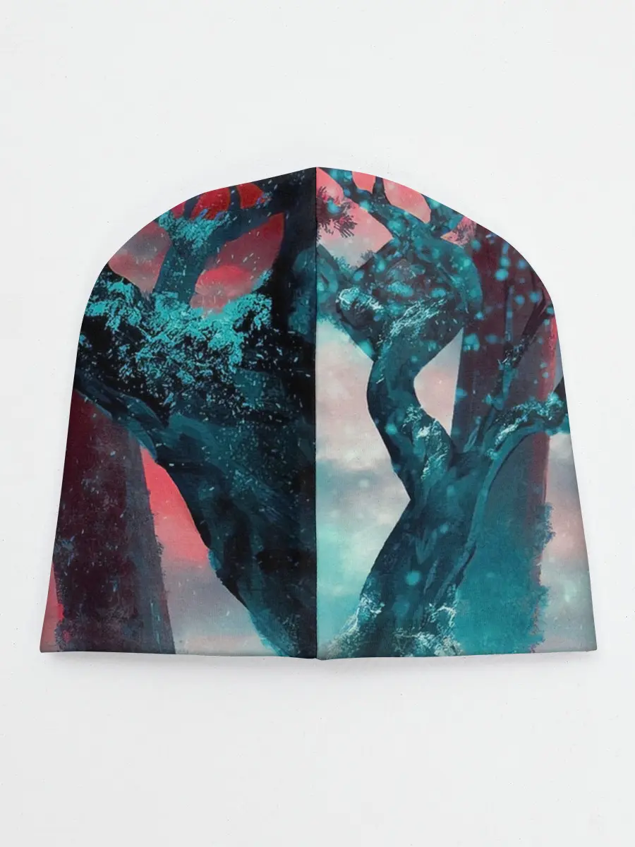 Детская шапка / Sekiro shadows die twice