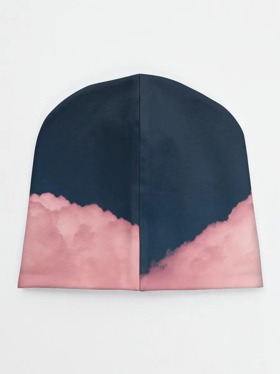 Детская шапка / WAITING