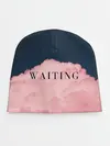 Детская шапка / WAITING
