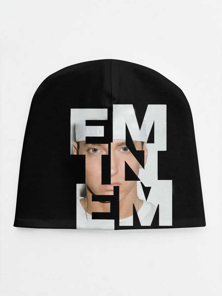 Детская шапка / Eminem