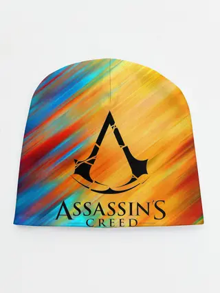 Детская шапка / assassins