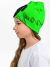 Детская шапка / BILLIE EILISH