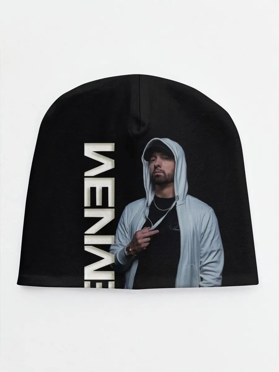 Детская шапка / EMINEM