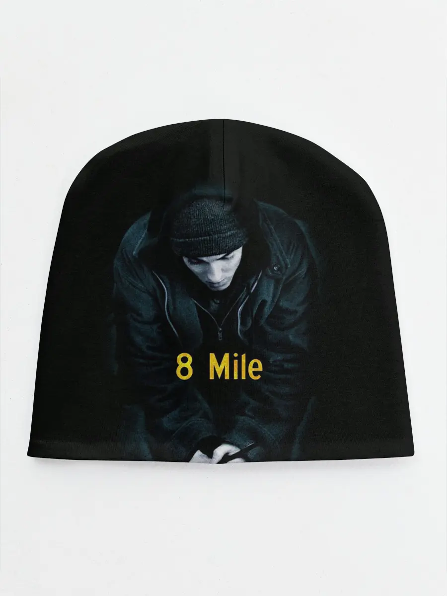 Детская шапка / EMINEM