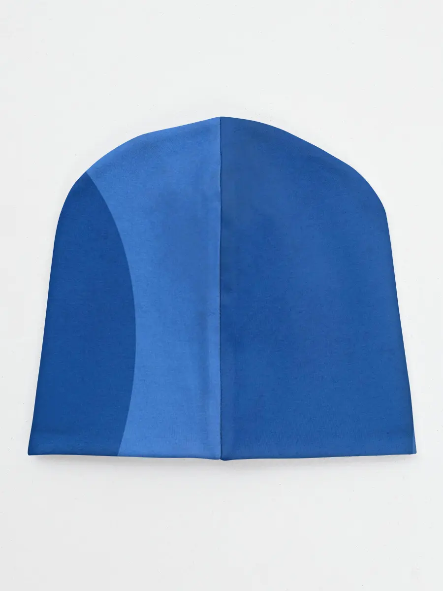 Детская шапка / Регби