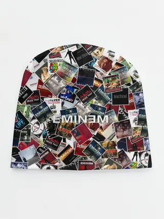 Детская шапка / Дискография EMINEM