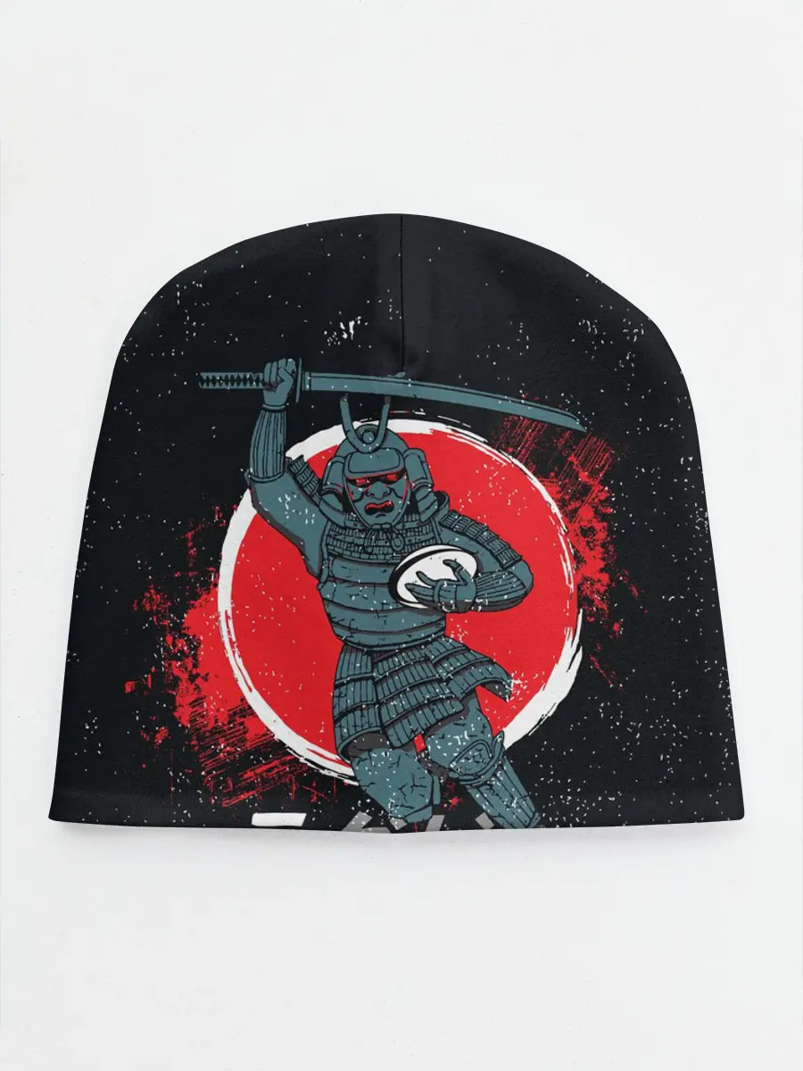 Детская шапка / Регби. Япония, 2019