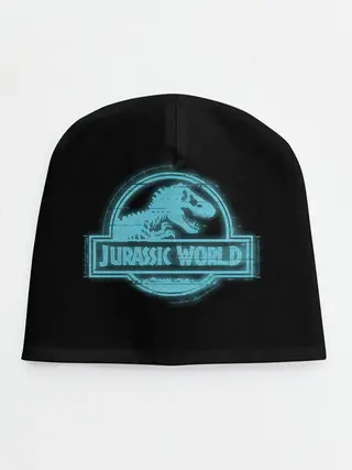 Детская шапка / Jurassic World