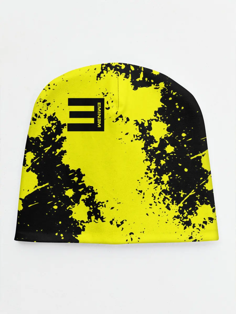 Детская шапка / Eminem