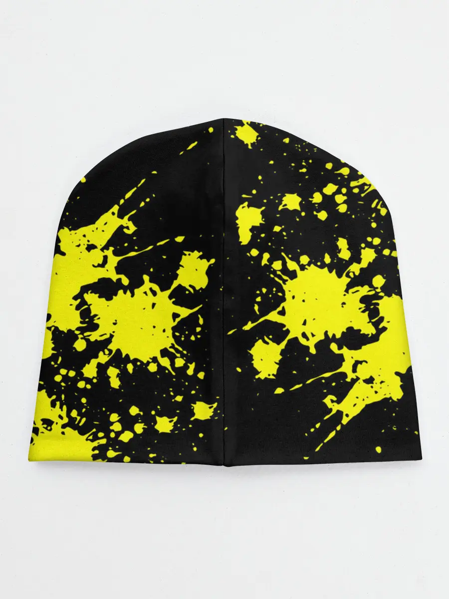 Детская шапка / Eminem