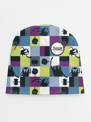 Детская шапка / Время приключений