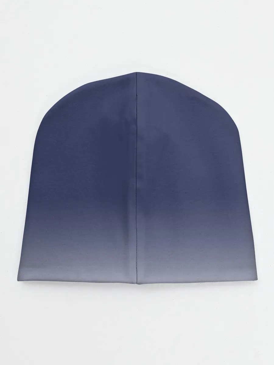 Детская шапка / Биплан