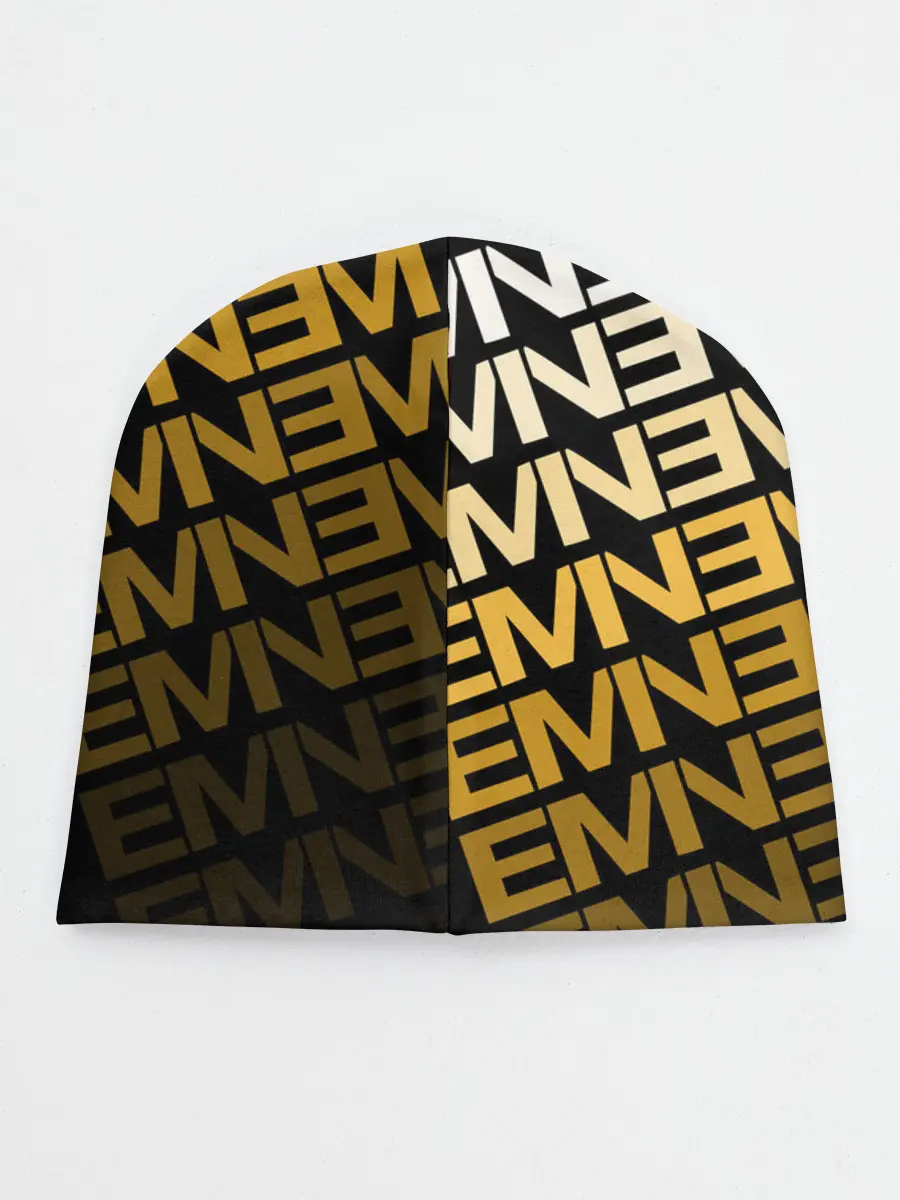 Детская шапка / Eminem