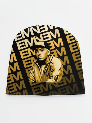 Детская шапка / Eminem