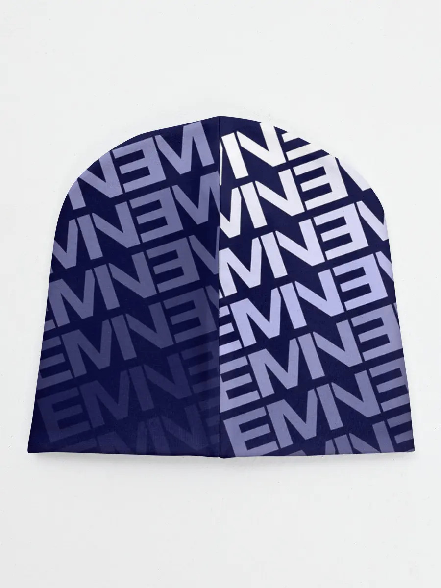 Детская шапка / Eminem