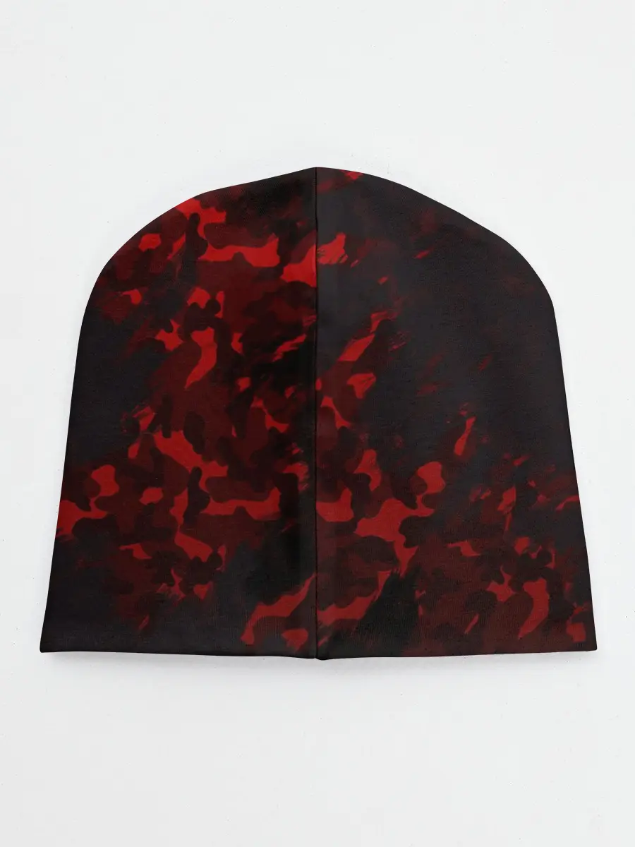 Детская шапка / Ибрагимович