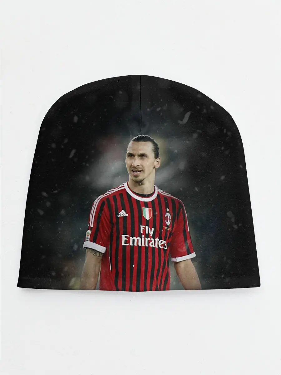 Детская шапка / Златан Ибрагимович